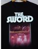 THE SWORD Band Schwarz Schwer Baumwolle Alle Größen Bis 4XL Shirt Unisex BT424 Unisex T-Shirt