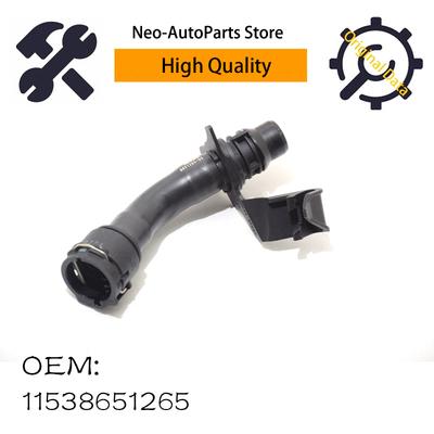 11538651265 High Quality Thermostat Connected Water Pipe For BMW G01 G02 G05 G08 G20 G30 X3 3 Series