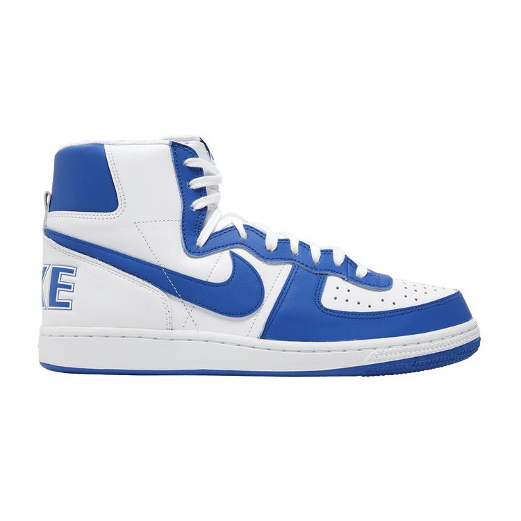 Nike Terminator High Game Royal 45