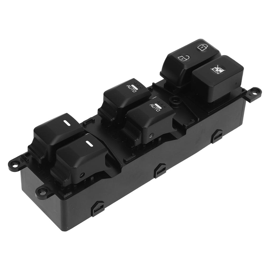 Front Left Power Window Switch 93571 A7200 Driver Side Window Control Switch Replacement for Kia Forte YD 2013 to 2018