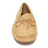 Mocasín Plano Para Mujer. Montevita Mocane 105289