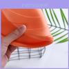 Vibrant Silicone Pet Dog Frisbee For Large Dog Outdoor Training And Fun Play