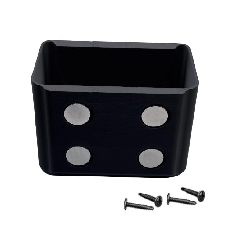 Diesels Additive Bottle Holders Secure Magnet Or Screw Mount Spill Free Organizers For Vehicle Tool Box Bed Accessories