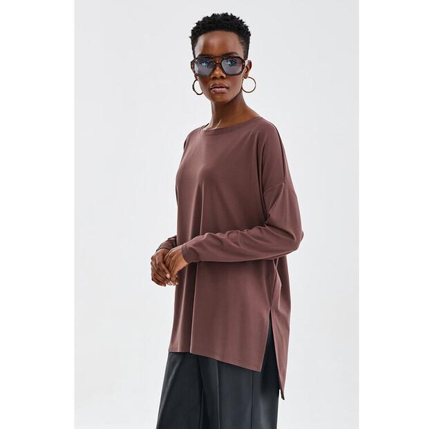 Толстовка blue shadow Fina EU 36_38