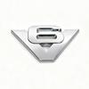 Emblemi Metallici per Auto V6 V8 Adesivi Metallici 3D per Auto Accessori Universali per Modifica Auto Auto da Corsa Motociclette Pick-up SUV