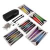 Upgrade RC Car Roof Trunk Luggage Suitcase with RC Car Shell Buckle for 110 18 RC Car