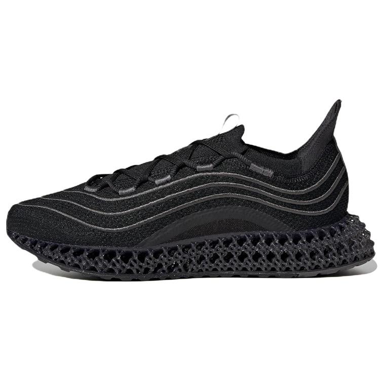 adidas x Parley 4DFWD  Core Black  Men s GV9056 EU 42