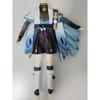 Anime Game Wanderer Ob24 Ob22 P20 Doll Hair Face Clothes Toy Cosplay 1/6 Bjd Costumes Handmade Decorations Toys Accessories