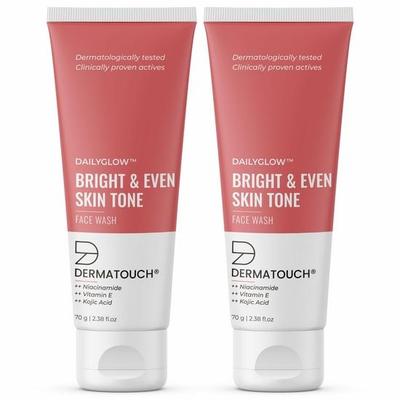 Cuidado facial – Productos de limpieza
