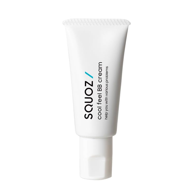 

PROIDEA Cool BB Cream