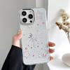 Transparent Phone Case for iPhone 11 12 13 iPhone 13 14 15 Pro 15 16 Pro Max Samsung A15 A16 A25 A26 A55 A56 S25 S24 S22 S23 Ultra S25 Edge