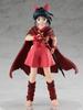 POP UP PARADE Yashahime Moroha, bemalte komplette Figur 196123, Halbdämon, maßstabsgetreu, ABS und PVC