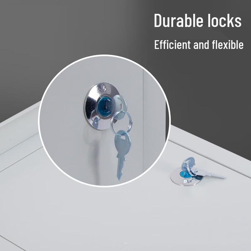 Yuanzu Outdoor Power Distribution Box 800x1000x180mm