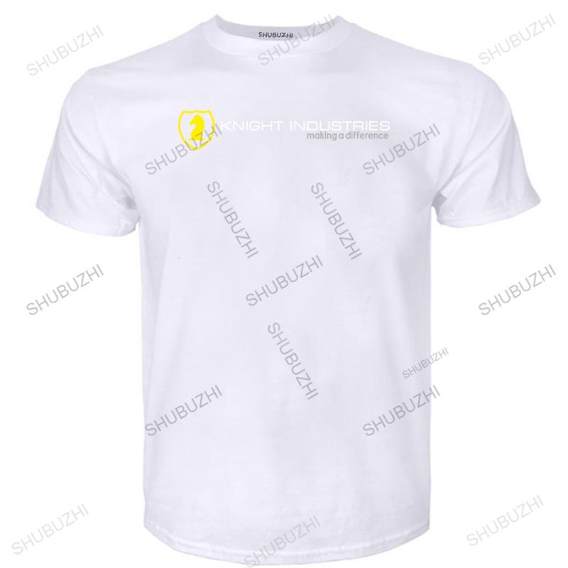 Knight Rider Knight Industries knight rider industries kitt david hasslehoff retro cool contemporary classic tshirt for boys S
