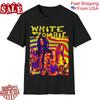 White Zombie La sexorcisto Album Gåva Till Fans Unisex Alla Storlekar T-shirt 1RT1813 Unisex T-shirt