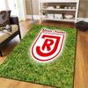 Ssv Jahn Regensburg Custom Name Carpet Rug For Living Room Bedroom Home Sofa Decoration Kids Play Nonslip Floor Mat
