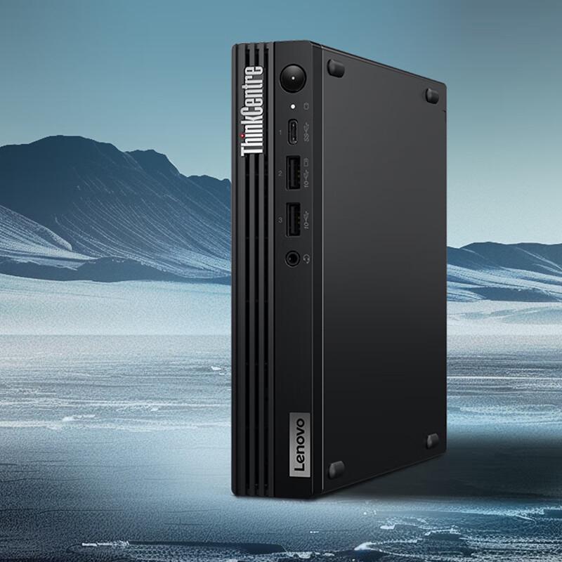 Lenovo ThinkCentre M760Q Mini PC (CN version)
