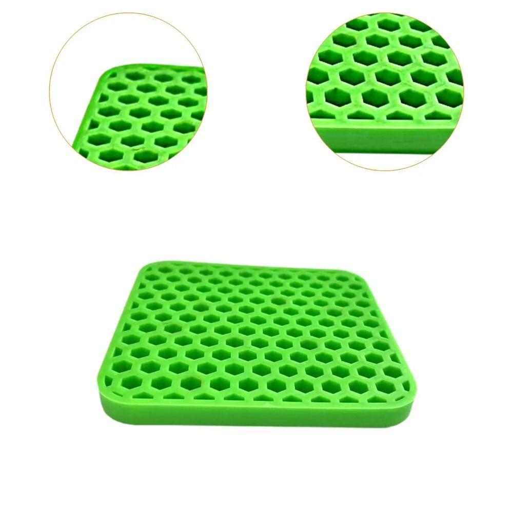 Knock Replacement Silicone Storage Pad Threaded Chuck PDR Tool Chuck Replacement  PDR Repair