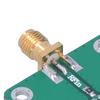 Resistance Power Splitter Module    ‑5G 6dB 1 to 2 RF Microwave Distributor Divider for Radio Frequency