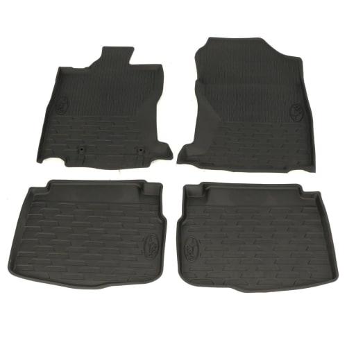 Subaru All-weather Floor LI.
