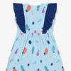 [Fila Kids] Fila X Susu Fruit Kleid Fk2opf2s03f Cud q0zFk2opf2s03fCud