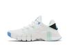 Women's Sneakers Nike Free Metcon 4 White Mint Foam (Women's) White/Mint Foam/University Blue/Metallic Silver