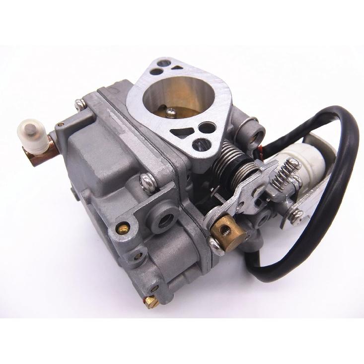Boat Motor Carbs Carburetor Assy 6BL-14301-00-00 6BL-14301-10 for Yamaha 4-stroke F25 Outboard Engine