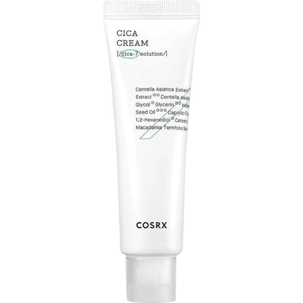 COSRX (bo) Pure Fit Cica Cream 50 ml / (cu)