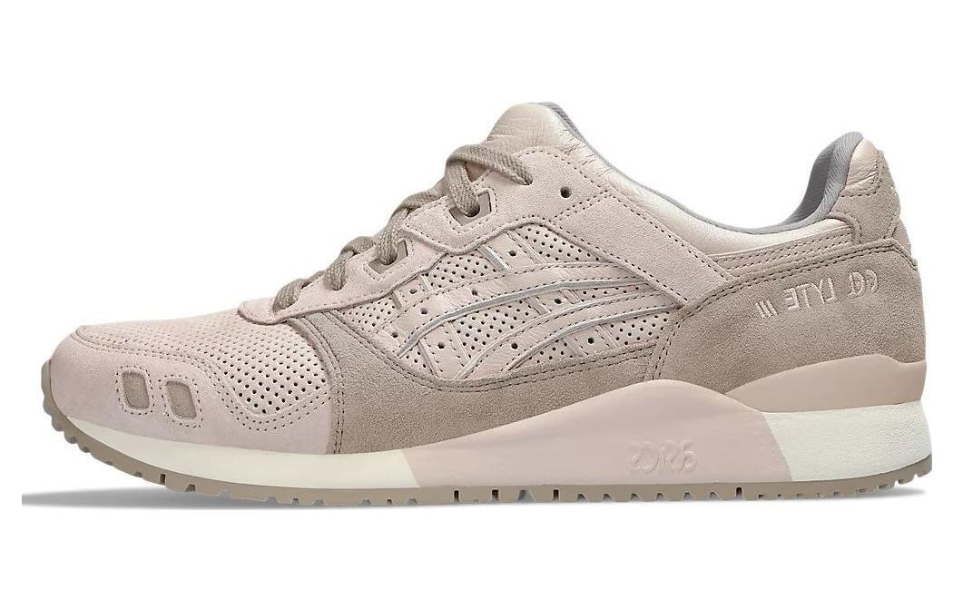 ASICS Gel Lyte Iii Og Mineral Beige Simply Taupe 1201A762-250 39