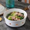 Ceramic Candle Food Warming Plate