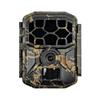 WIFI Solar-Powered 8K HD Hunting Camera with Built-in Lithium Battery, 60MP