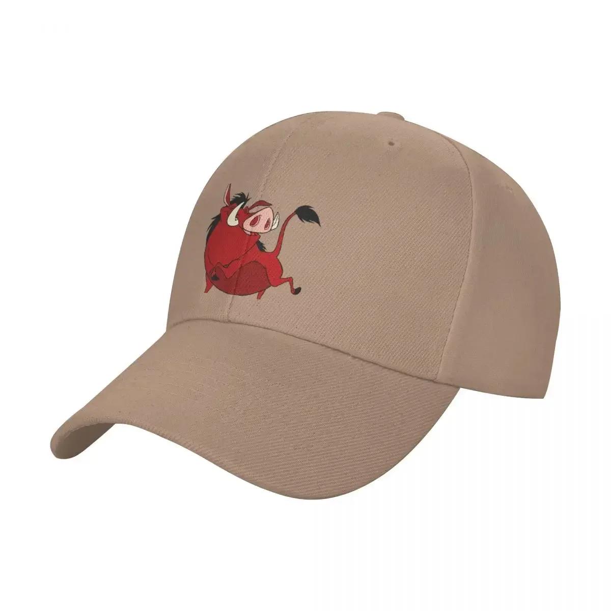 

Pumba Baseball Cap Luxury Brand Sunhat Ball Cap Male hat Woman Men s