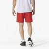 Tennis Badminton Game Officially Approved by the Japan Badminton Unisex 62JBB023 Chinese XS [Mizuno] Pants, Shorts, Association, Red,