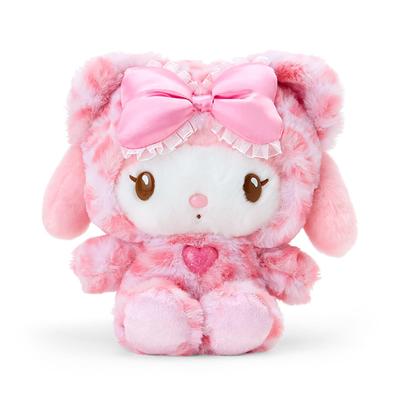 Sanrio Plush Toy (Sanrio Gal Bear) My Melody 971600