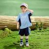 ASK JUNIOR Boys' Athletic Summer Set