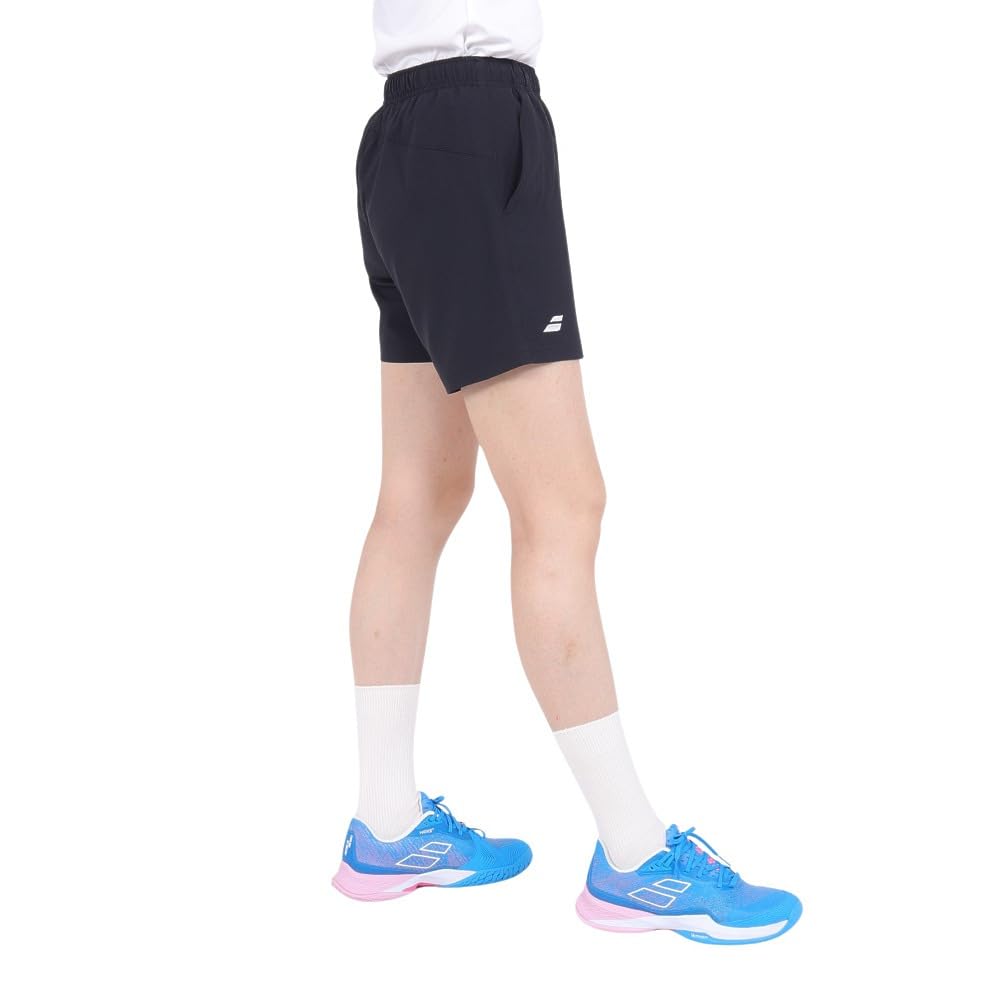 Babolat Tennis Shorts Club 2024SS BWG4432C