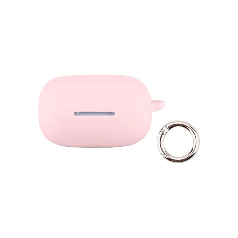 Headphone Shockproof Housing Skin-friendly Guard Washable Shell Impact Resistant Keep Safe From Accidental Drop for P31i
