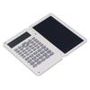 Scientific Calculator Multifunctional Function Calculator with Erasable Writing Board for Business Office Education