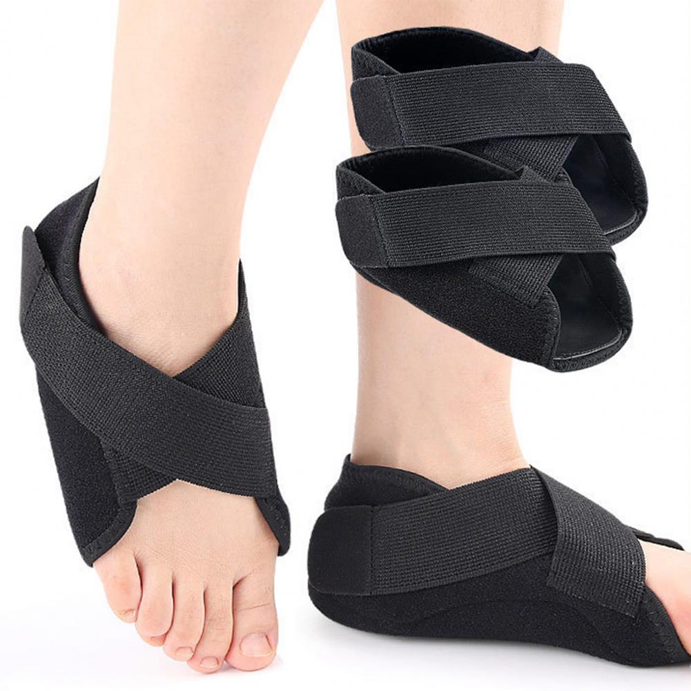 Erkek ve Kadınlar İçin Topuk Kabı Koruyucu Ayak Kemer ve Ayak Bileği Desteği Topuk Eklenti Pedleri Aşil Tendiniti Topuk Dikeni Ayak Ağrısı Giderici