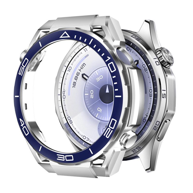 PC Case For Huawei Watch GT6 GT5 Pro GT5 GT4 46mm High Quality Cover Update To Ultimate Protective Skin Shell Bumper accessories