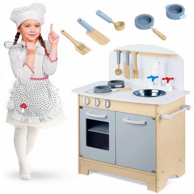 Ricokids Interactive Kitchen for Children