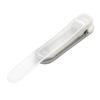 Reusable Page Following Bookmark Portable Book Page Holder New Reading Marker  Student Stationery