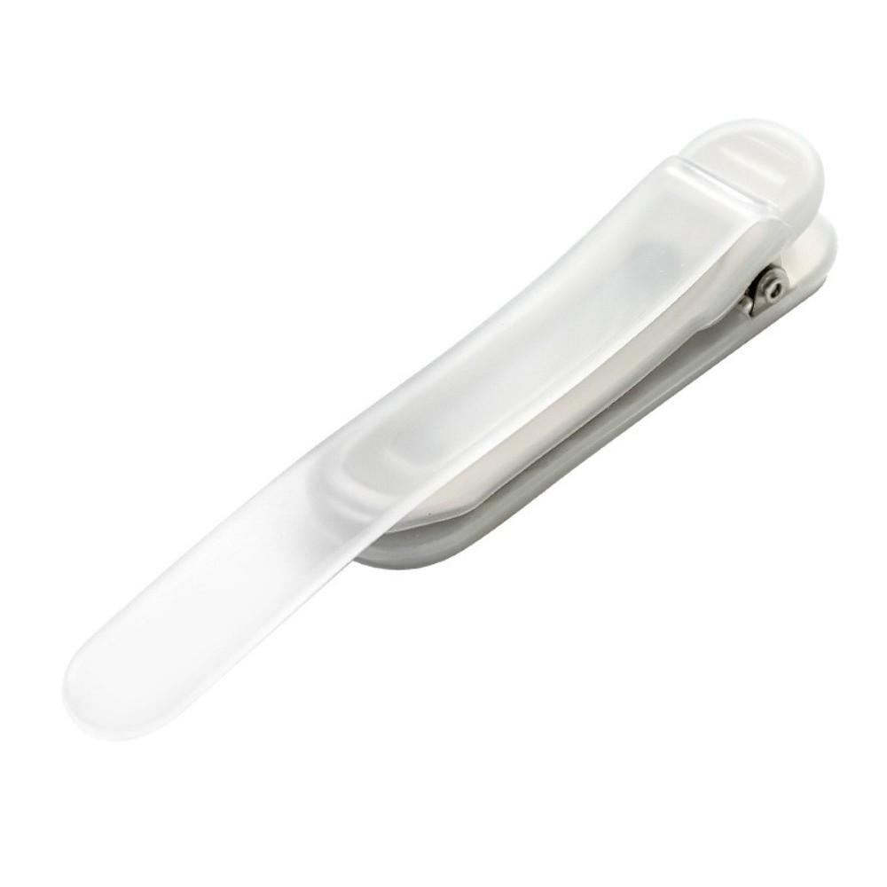 Reusable Page Following Bookmark Portable Book Page Holder New Reading Marker  Student Stationery