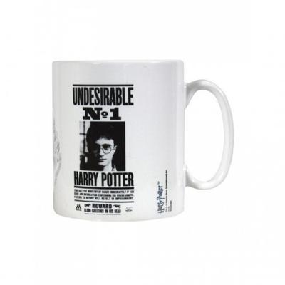 Taza No1 indeseable