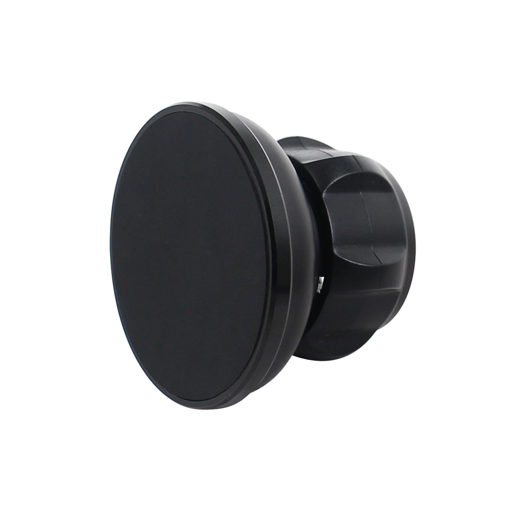 Universal Magnetic 360 Rotation Car Phone Holder Mount Magnetic