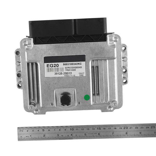 391252B015: Compatible with Kia/Hyundai ECU 39125-2B015
