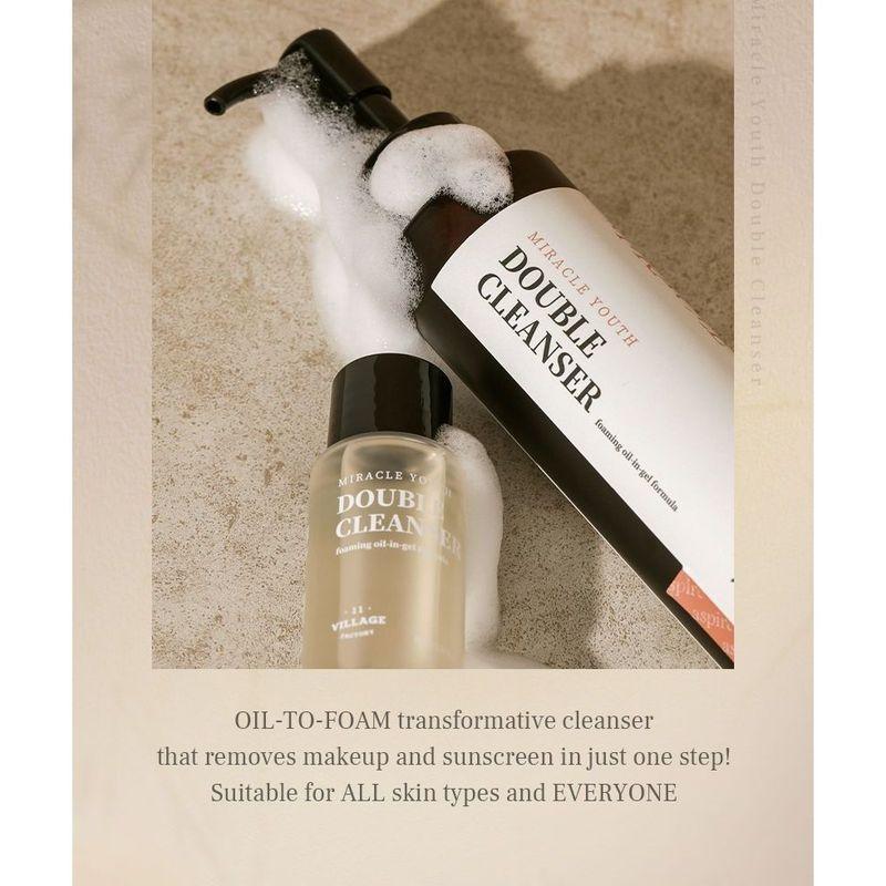 Village 11 Factory Will Refresh Travel Essentials Trio