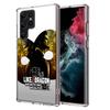 Yakuza 0 Game Capa Phone Case For Samsung S26 Ultra S25 Edge Galaxy S23 S21 S20 S24 FE S22 S10 Plus Cover Clear TPU Shell Coque