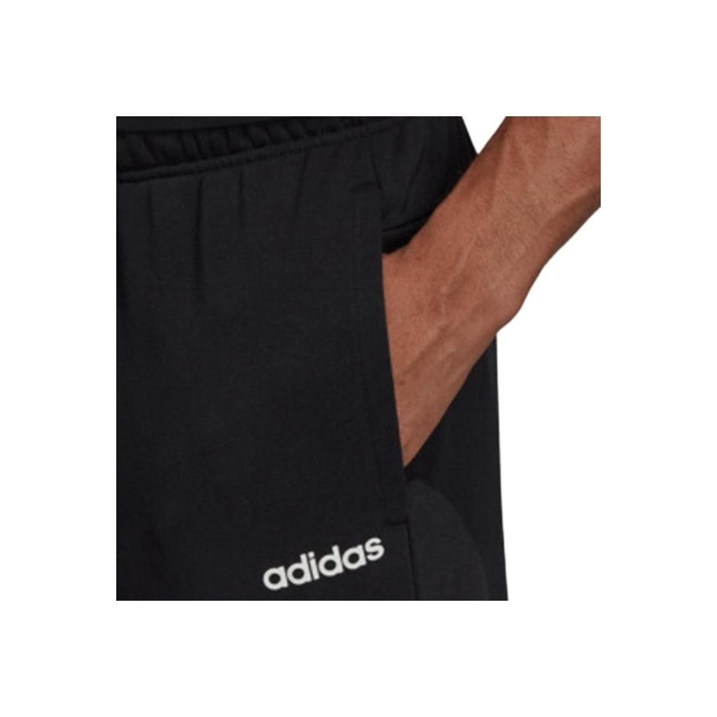 Adidas Essentials Training Pants Men Bottoms Black EI9722