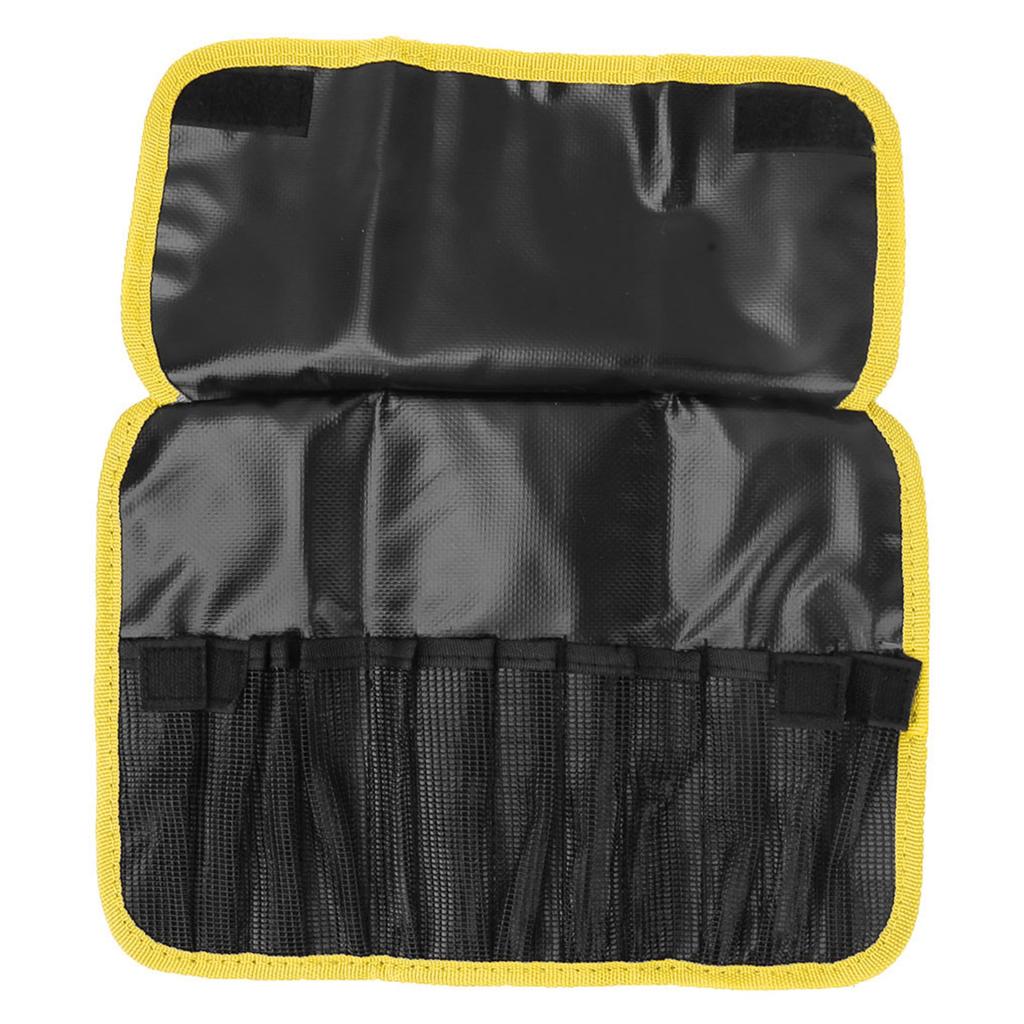 Fishing Tackle Storage Bag Portable Lure Tool Fishing Gear Accessories Protective Bag